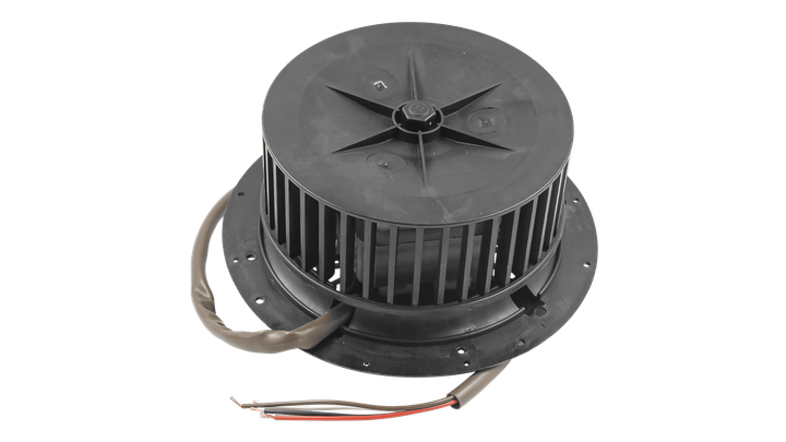 Двигун для витяжки K271896B, 135 Вт, d=142 мм Fime - зображення 2