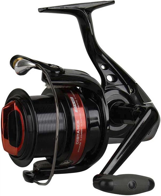 Катушка Okuma Distance DTA-60 2RB 3+1BB 4.5:1 (1013-1353.09.57) - Фото 1 Катушка Okuma Distance DTA-60 2RB 3+1BB 4.5:1 (1013-1353.09.57) - изображение 1