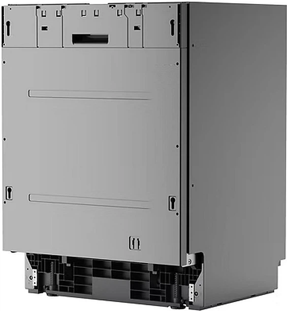 Встраиваемая посудомоечная машина Prime Technics PDW 60153 BI - изображение 5