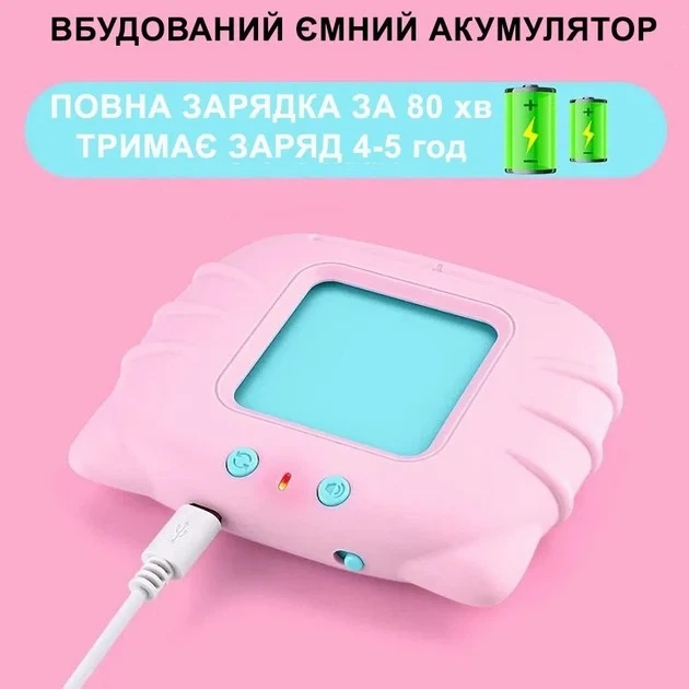 Развивающие звуковые карточки Монтессори Asson для изучения английского, 224 слова - изображение 5