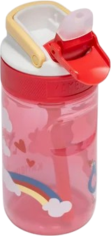 Butelka na wodę Kambukka Lagoon 400 ml Love Birds (5407005144404) - obraz 2