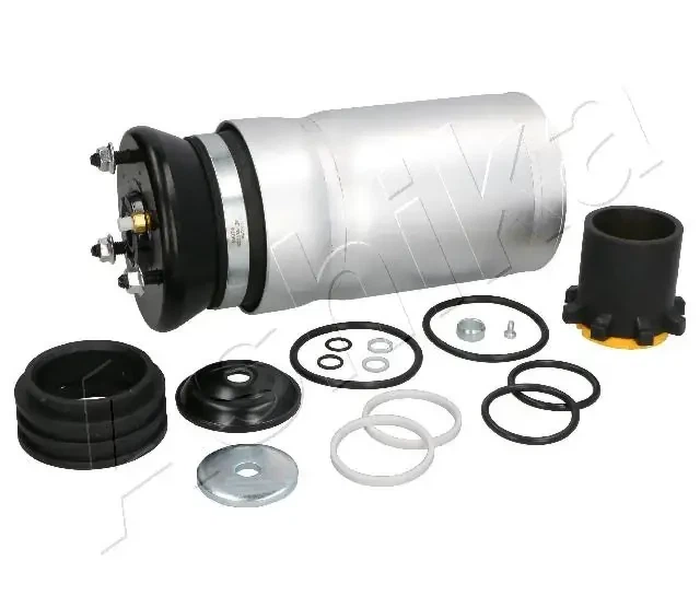Пневмоподушка гумометалева ASHIKA MA-AS074 Land Rover Range Rover, Discovery LR016403, LR041108, REB500010 - Фото 1 Пневмоподушка гумометалева ASHIKA MA-AS074 Land Rover Range Rover, Discovery LR016403, LR041108, REB500010 - изображение 1