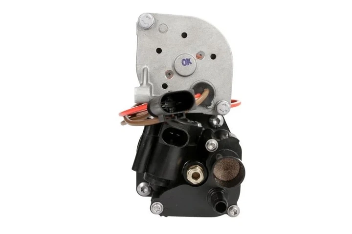 Компресор пневматичної підвіски Wabco 4154039562 3720678945004, 3720679446503, 3720686421501 - Фото 2 Компресор пневматичної підвіски Wabco 4154039562 3720678945004, 3720679446503, 3720686421501 - изображение 2