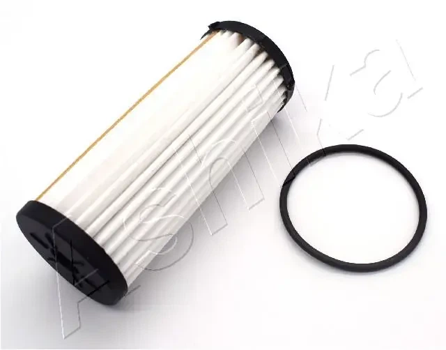 Гідрофільтр АКПП 2.0TDi Audi Q3 /VW Multivan 09-, Tiguan 07-, T5, T6 ASHIKA FTA061 Audi TT, Q3, A3; Volkswagen Transporter, Multivan, Passat, Golf, Tiguan 0BH325183A, 0BH325183B - изображение 2
