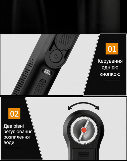 Портативный электрический душ - изображение 4