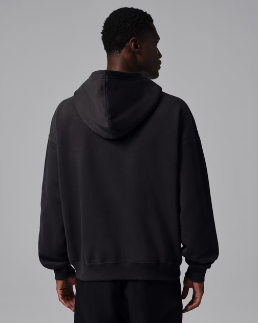 Толстовка Jordan «Authentic Jordan» Graphic Hoodie IF1843-045 (M) - Фото 2 Толстовка Jordan «Authentic Jordan» Graphic Hoodie IF1843-045 (M) - изображение 2