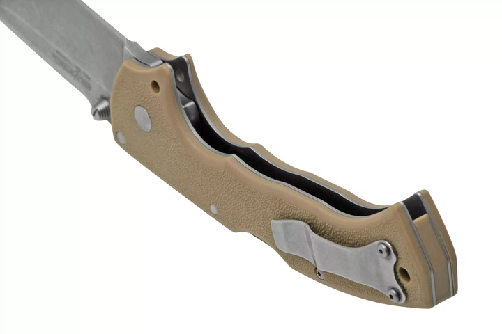 Ніж Cold Steel 4 Max Scout CS-62RQ-DTSW - Фото 6 Ніж Cold Steel 4 Max Scout CS-62RQ-DTSW - изображение 6
