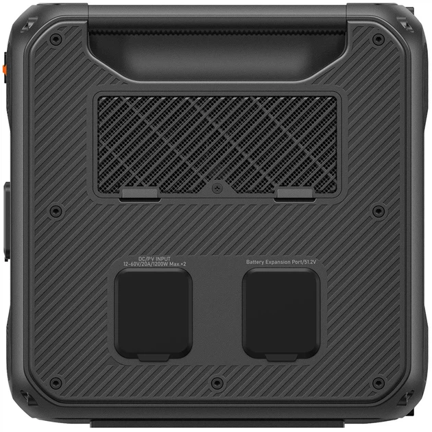 Зарядная станция BLUETTI Apex 300 3840W 2764.8Wh (APEX300) - изображение 5