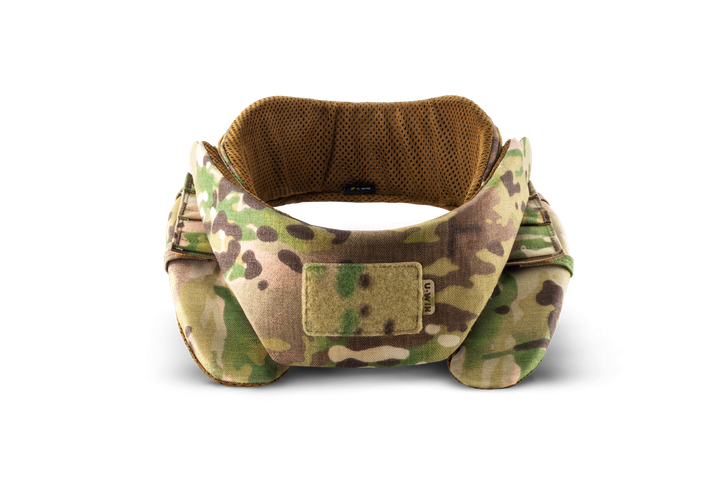 Пошивні вироби захист шиї U-WIN PRO, MultiCam - зображення 2