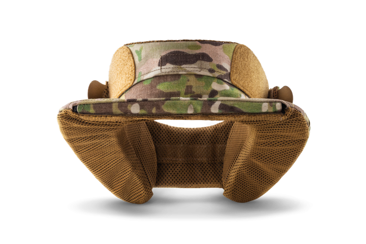 Пошивні вироби захист шиї U-WIN PRO, MultiCam - зображення 3