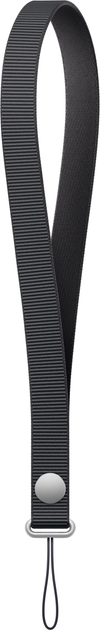 Ремешок для смартфона Apple Wrist Strap Black (MKFA4ZM/A) - Фото 1 Ремешок для смартфона Apple Wrist Strap Black (MKFA4ZM/A) - изображение 1