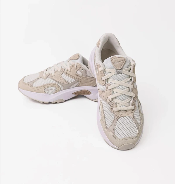 Кроссовки женские Nike Wmns Al8 37.5 Бежевый FJ3794-100 - Фото 8 Кроссовки женские Nike Wmns Al8 37.5 Бежевый FJ3794-100 - изображение 8