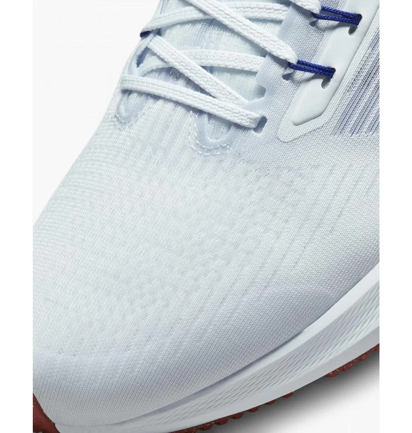 Кросівки чоловічі Nike Pegasus 39 Running Shoes White Dh4071-007 46 Білий DH4071-007 - Фото 8 Кросівки чоловічі Nike Pegasus 39 Running Shoes White Dh4071-007 46 Білий DH4071-007 - зображення 8