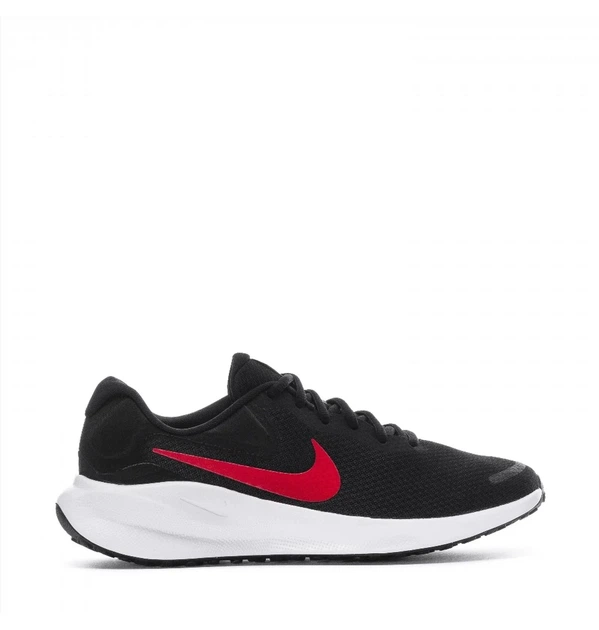 Кроссовки мужские Nike Revolution 7 44.5 Чорний FB2207-003 - изображение 2