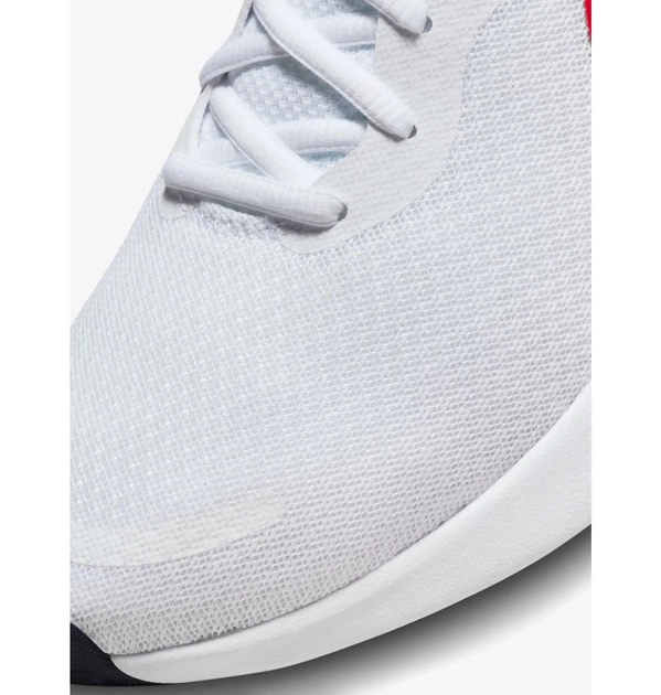 Кроссовки мужские Nike Revolution 7 Trainers 44.5 Сірий FB2207-101 - изображение 6