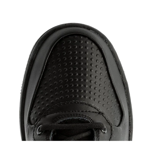 Кроссовки мужские Nike Court Bugh Mid Winter 46 Черный AA0547-002 - изображение 4