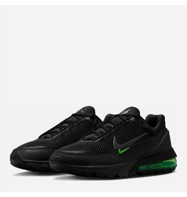 Кросівки чоловічі Nike Air Max Pulse Black 45 Чорний HJ5178-001 - зображення 6