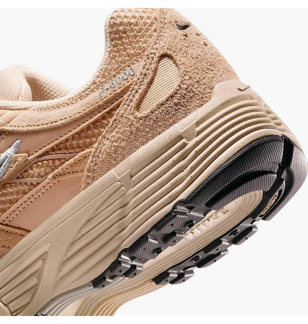 Кроссовки мужские Nike P-6000 Se 45 HF0015-202 - Фото 8 Кроссовки мужские Nike P-6000 Se 45 HF0015-202 - изображение 8