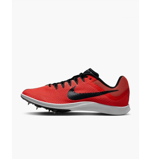 Кроссовки мужские Nike Zoom Rival Distance 42.5 Комбинированный DC8725-601 - Фото 4 Кроссовки мужские Nike Zoom Rival Distance 42.5 Комбинированный DC8725-601 - изображение 4