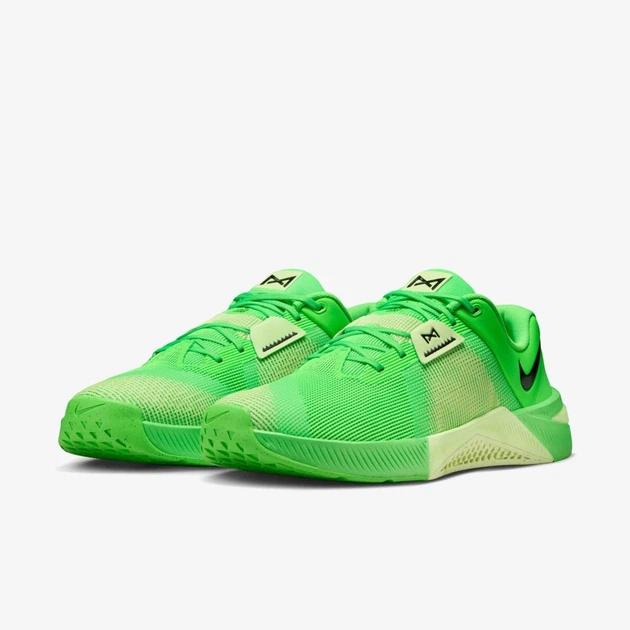 Кроссовки мужские Nike Metcon 10 44 Салатовый HJ1875-301 - Фото 10 Кроссовки мужские Nike Metcon 10 44 Салатовый HJ1875-301 - изображение 10