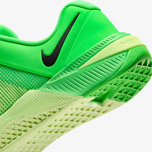 Кроссовки мужские Nike Metcon 10 44 Салатовый HJ1875-301 - Фото 13 Кроссовки мужские Nike Metcon 10 44 Салатовый HJ1875-301 - изображение 13