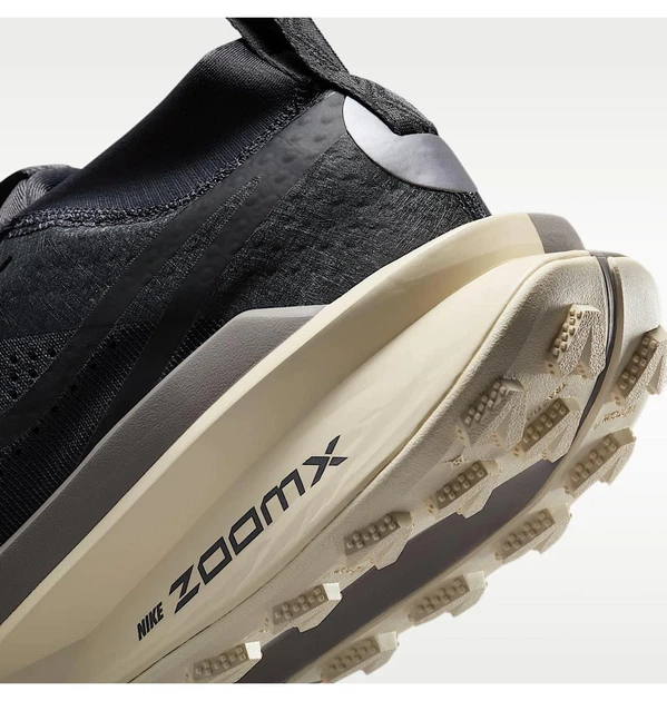 Кросівки чоловічі Nike Zegama Black 43 Чорний FD5190-008 - зображення 10