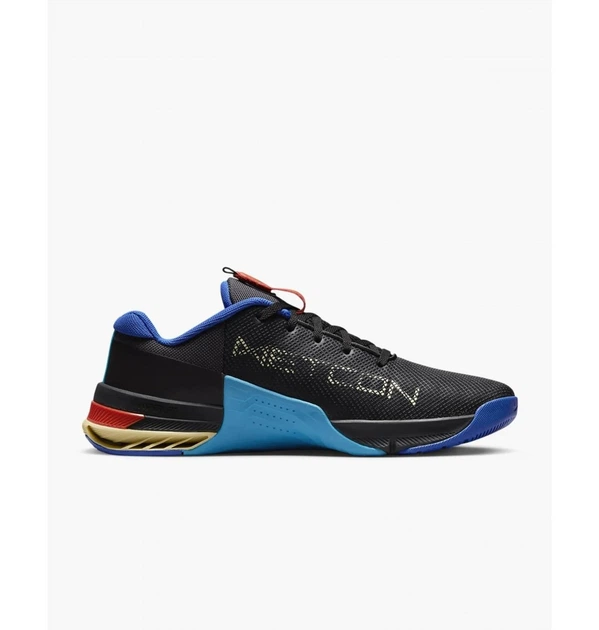 Кроссовки мужские Nike Metcon 8 38.5 Комбинированный DO9328-003 - изображение 4
