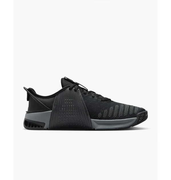 Кроссовки мужские Nike Metcon 9 42 Черный DZ2615-001 - изображение 7