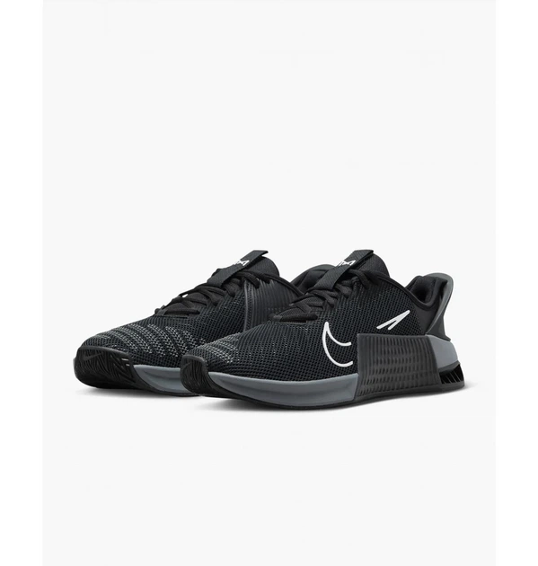 Кроссовки мужские Nike Metcon 9 42 Черный DZ2615-001 - изображение 9