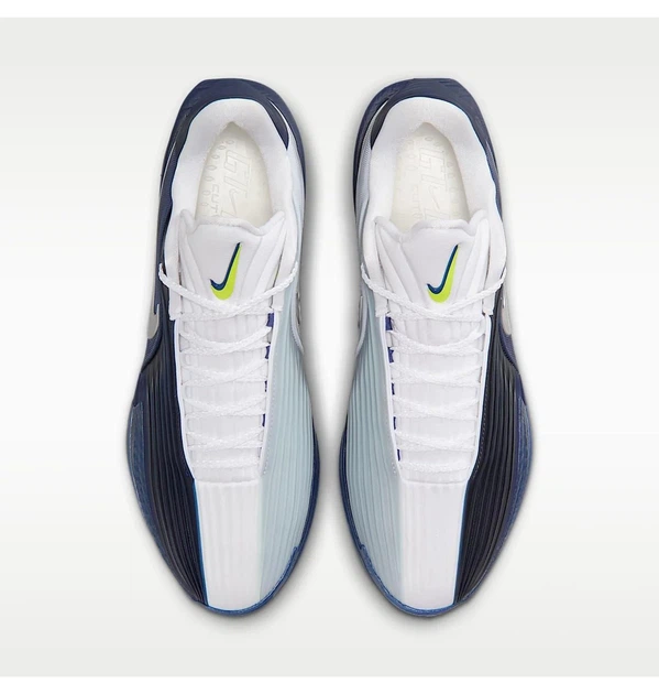Кроссовки унисекс Nike G.T. Cut 3 Turbo Basketball Shoes Blue 41 Синий HV9918-401 - Фото 4 Кроссовки унисекс Nike G.T. Cut 3 Turbo Basketball Shoes Blue 41 Синий HV9918-401 - изображение 4