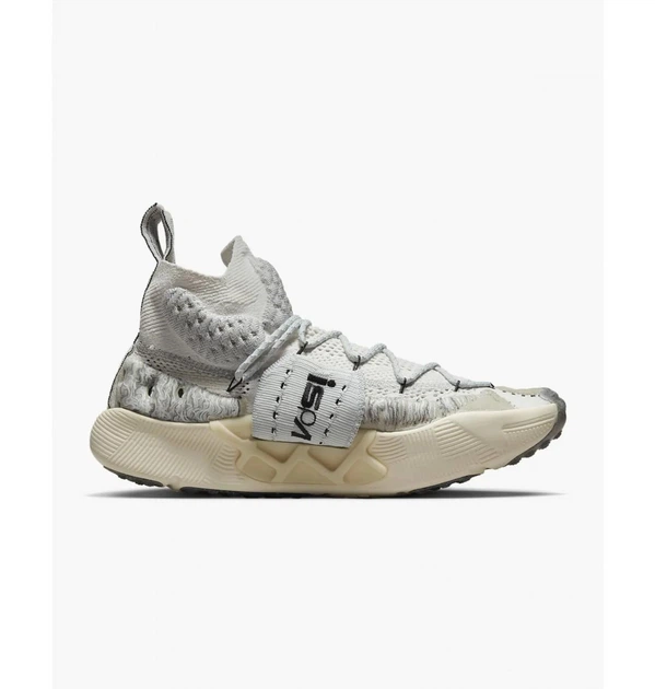 Кросівки чоловічі Nike Ispa Sense Phantom And Black 44 Сірий CW3203-001 - Фото 4 Кросівки чоловічі Nike Ispa Sense Phantom And Black 44 Сірий CW3203-001 - зображення 4