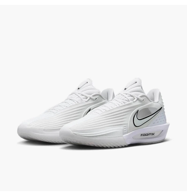 Кроссовки мужские Nike G.T Cut 3 Turbo Grey 47 Серый HV9918-101 - Фото 5 Кроссовки мужские Nike G.T Cut 3 Turbo Grey 47 Серый HV9918-101 - изображение 5