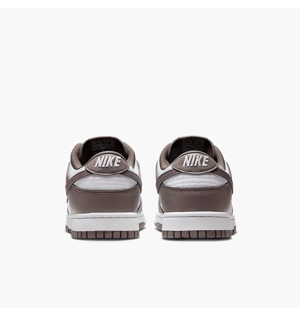 Кросівки чоловічі Nike Dunk Low Retro 45.5 Комбінований HF5441-111 - Фото 4 Кросівки чоловічі Nike Dunk Low Retro 45.5 Комбінований HF5441-111 - зображення 4