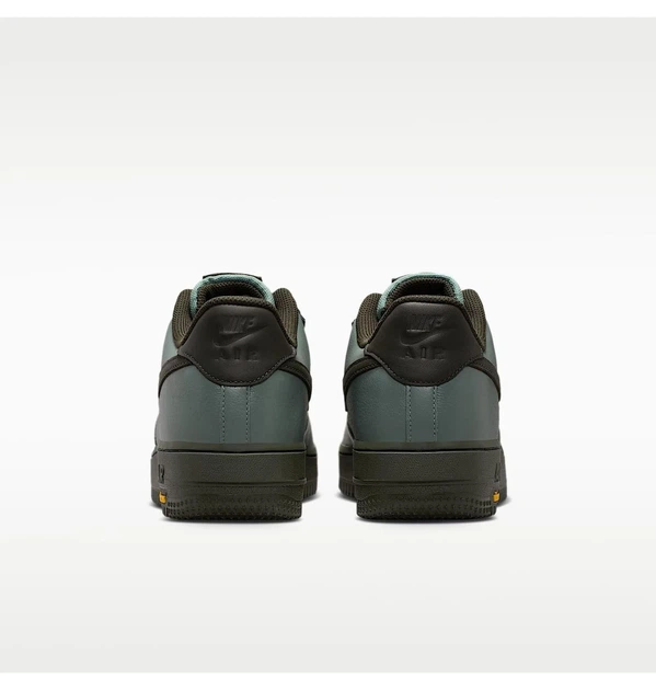 Кроссовки мужские Nike Air Force 1 Gore-Tex Vibram Mens Shoes Green 43 Зелений HV5953-300 - Фото 10 Кроссовки мужские Nike Air Force 1 Gore-Tex Vibram Mens Shoes Green 43 Зелений HV5953-300 - изображение 10