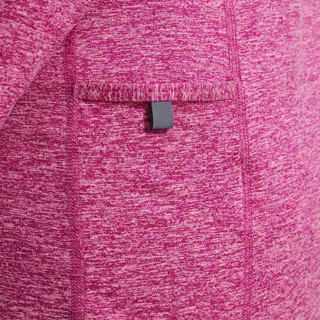 Спортивная кофта женская Nike Df Element Top Hz M Розовая CU3220-615 - Фото 5 Спортивная кофта женская Nike Df Element Top Hz M Розовая CU3220-615 - изображение 5