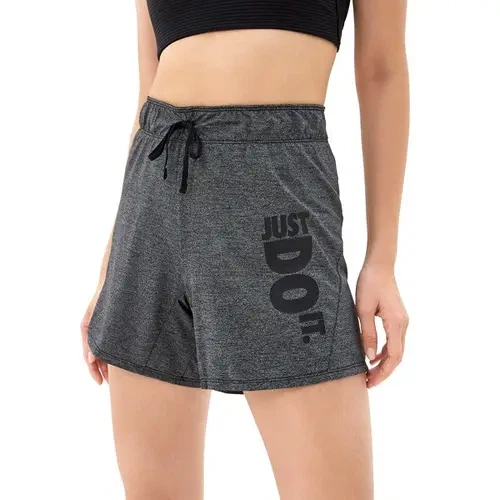 Шорты женские Nike Attack Tr 2.0 Jdi Short Women M Серый CQ9320-010 - Фото 1 Шорты женские Nike Attack Tr 2.0 Jdi Short Women M Серый CQ9320-010 - изображение 1