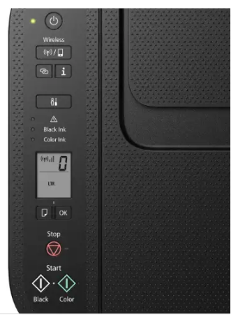 МФУ цветной печати Canon TS3750и Wi-Fi Струйный принтер 3 в 1 - изображение 6
