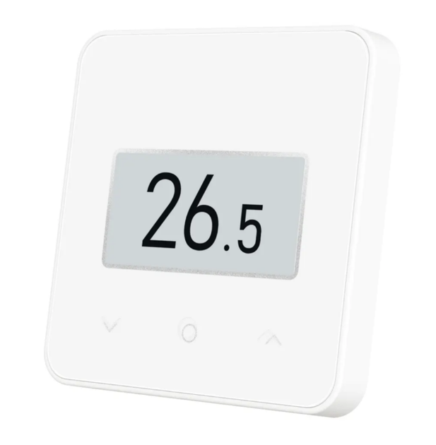 Комплект бездротової Wi-Fi автоматики на 6 зон 4HEAT | HR-03RF + EGW01 + WT-75W (6 шт.) + Привод ATR (8 шт.) - Фото 8 Комплект бездротової Wi-Fi автоматики на 6 зон 4HEAT | HR-03RF + EGW01 + WT-75W (6 шт.) + Привод ATR (8 шт.) - зображення 8