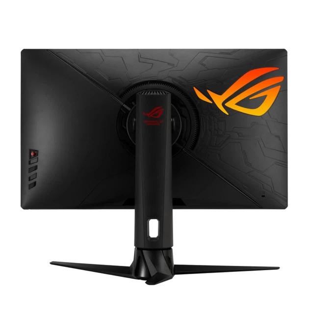 Монітор 27" ASUS ROG Strix XG27UQR - Фото 5 Монітор 27" ASUS ROG Strix XG27UQR - зображення 5