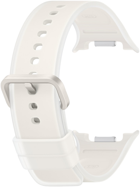 Pasek Samsung Misty do Galaxy Watch9 S/M Beige (8806099287627) - Zdjęcie 1 Pasek Samsung Misty do Galaxy Watch9 S/M Beige (8806099287627) - obraz 1