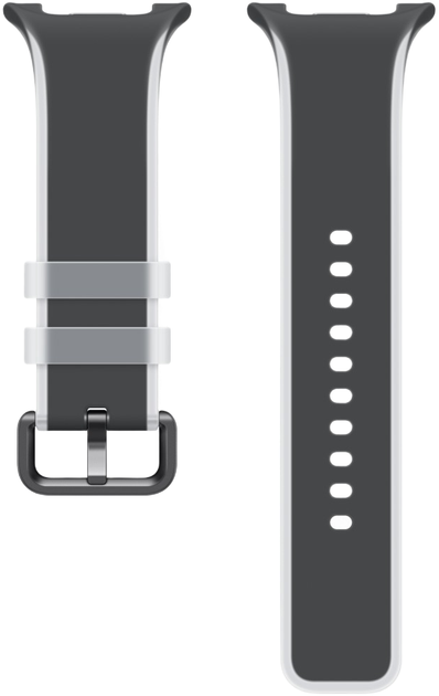 Pasek Samsung Misty do Galaxy Watch9 S/M Black (8806099287764) - Zdjęcie 2 Pasek Samsung Misty do Galaxy Watch9 S/M Black (8806099287764) - obraz 2