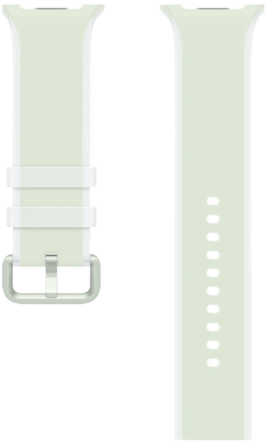 Pasek Samsung Misty do Galaxy Watch9 M/L Mint (8806099287481) - Zdjęcie 2 Pasek Samsung Misty do Galaxy Watch9 M/L Mint (8806099287481) - obraz 2