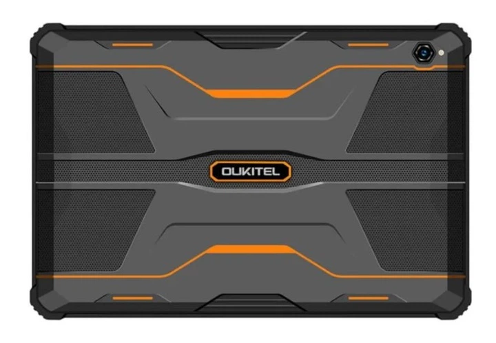 Планшет Oukitel Pad RT1 4/64GB Orange - изображение 2