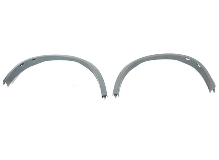 Расширители передних арок в стиле X5M F95 2 шт. для BMW X5 G05 2019-2022 гг - Фото 1 Расширители передних арок в стиле X5M F95 2 шт. для BMW X5 G05 2019-2022 гг - изображение 1