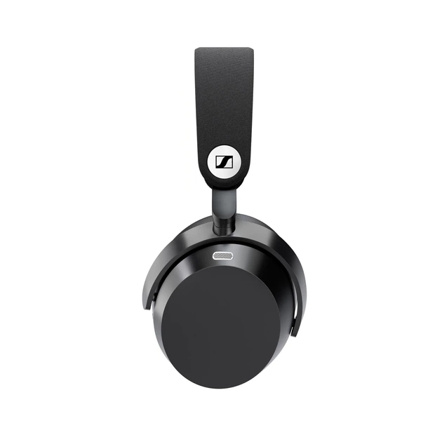 Бездротові навушники Sennheiser MOMENTUM 5 Black - изображение 2