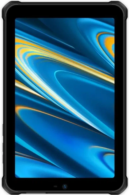 Планшет Oukitel RT11 5G 8/128Gb Black Global version - изображение 2