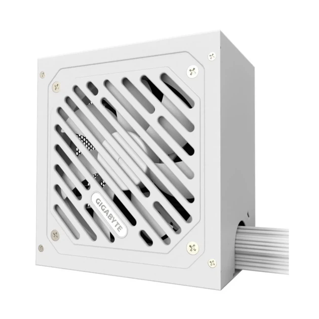 Блок живлення GIGABYTE GP-P650SS ICE (650W, ATX 3.0 (compatible with ATX 3.1), 80 Plus Silver, White) - Фото 3 Блок живлення GIGABYTE GP-P650SS ICE (650W, ATX 3.0 (compatible with ATX 3.1), 80 Plus Silver, White) - изображение 3