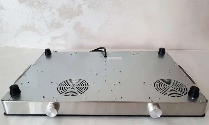 Інфрачервона плита Crownberg CB-1327 4000 Вт - изображение 5