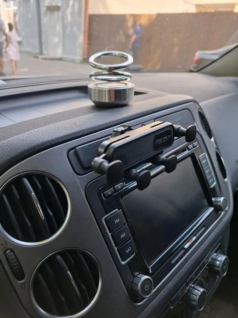 Комплект тримача для Volkswagen Tiguan, Golf +, Golf Sportsvan. Тримач для Фольксваген Тігуан, Гольф+. - Фото 6 Комплект тримача для Volkswagen Tiguan, Golf +, Golf Sportsvan. Тримач для Фольксваген Тігуан, Гольф+. - зображення 6
