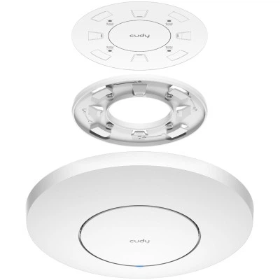 Точка доступа Wi-Fi Cudy AP3000 - Фото 4 Точка доступа Wi-Fi Cudy AP3000 - изображение 4